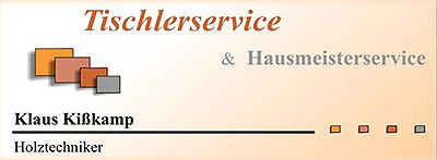 Kisskamp-Tischler-und-Hausmeisterservice